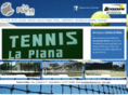 tennislaplana.com