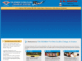 thebombayflyingclub.com