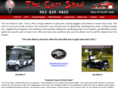 thecartshed.com