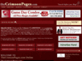 thecrimsonpages.com