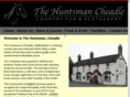 thehuntsmancheadle.com