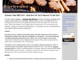 thestainlesssteelbbqgrill.com