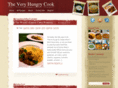 theveryhungrycook.com