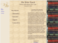 thewritetouch.org