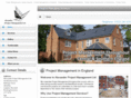 timberframedbuildings.biz
