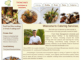 tronconescatering.com