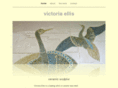 victoriaellisceramics.com
