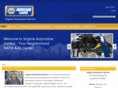 virginiaautomotiveservice.com