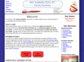 wasuddarthdds.com