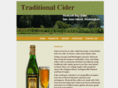 westcottbaycider.com