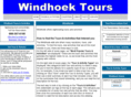 windhoektours.com