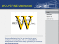 wolvmech.com