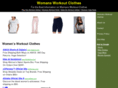 womensworkoutclothes.net