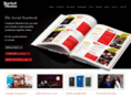 yearbookmachine.com