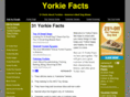 yorkiefacts.com