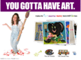 yougottahaveart.org