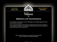 abbottslofts.com