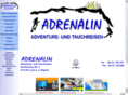 adrenalin-travel.com