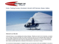 advancedheliflight.com