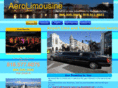 aerolimousine.com