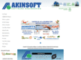 akinsoft.name.tr