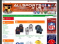 allsportsrus.com