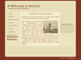 almohanadi.com