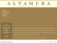 altamura.com