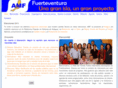 amfuerteventura.com