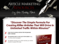 articlemarketingresources.com