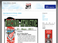 athleticbidaiak.com