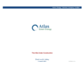 atlasgreenenergy.com