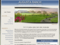 augustaranchcma.org