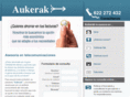 aukerak.com