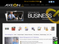 axeontech.com
