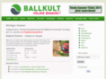 ballkult.com