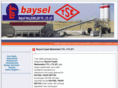 bayselbeton.com