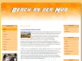 beachandermur.com