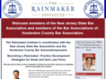 becomingarainmaker.com