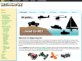 beginningrc.com