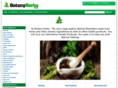 botanyherbs.com