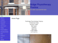 bridgephysiotherapy.com