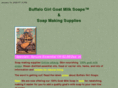 buffalogirlsoaps.com