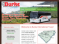 burkeinttours.com
