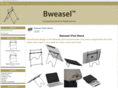 bweasel.com