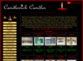 candlewickcandles.com