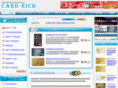 card-rich.com