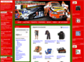 carracingworld.com