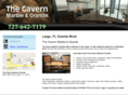 caverngranitemarble.com