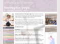 chilloutyoga.com